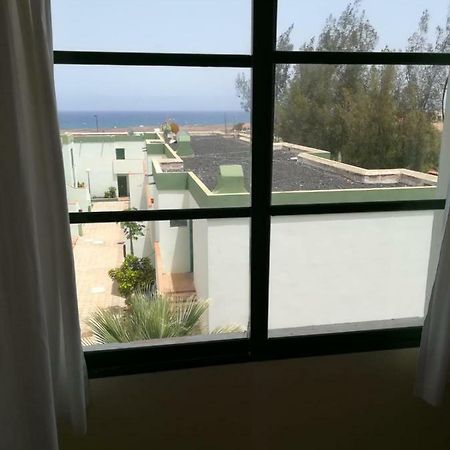 Fuerteventura Vistamar Daire La Oliva Dış mekan fotoğraf