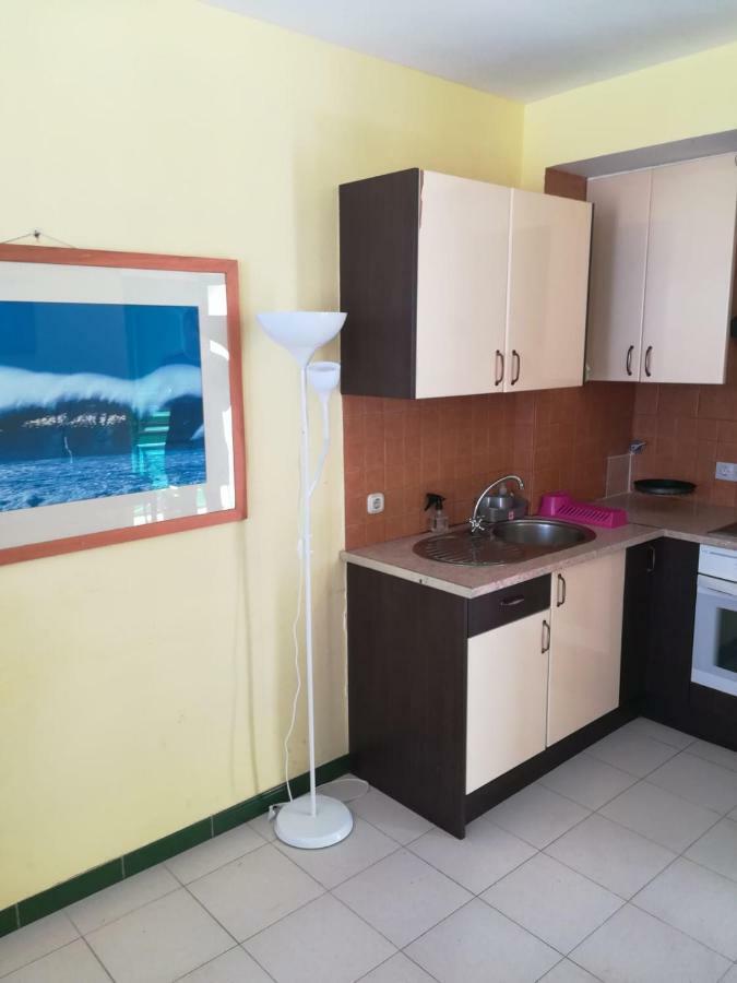 Fuerteventura Vistamar Daire La Oliva Dış mekan fotoğraf