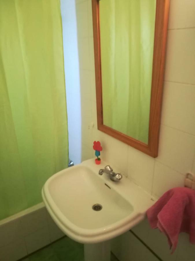 Fuerteventura Vistamar Daire La Oliva Dış mekan fotoğraf